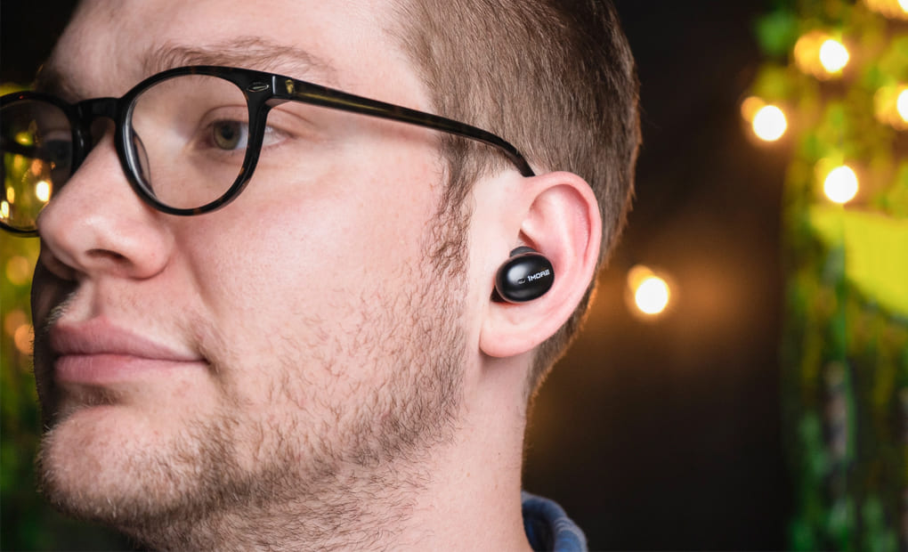 معرفی هدفون وانمور | 1MORE Stylish Bluetooth Pro In-Ear