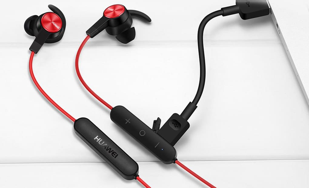 معرفی هدفون هواوی | Huawei Sport Headphones Lite