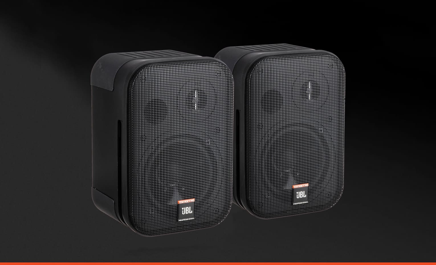 معرفی JBL Control 1 Pro - تهران اسپیکر
