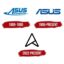 History of the Asus brand