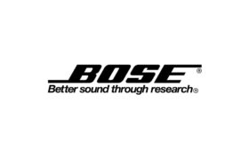 تاریخچه‌ی برند بوز Bose