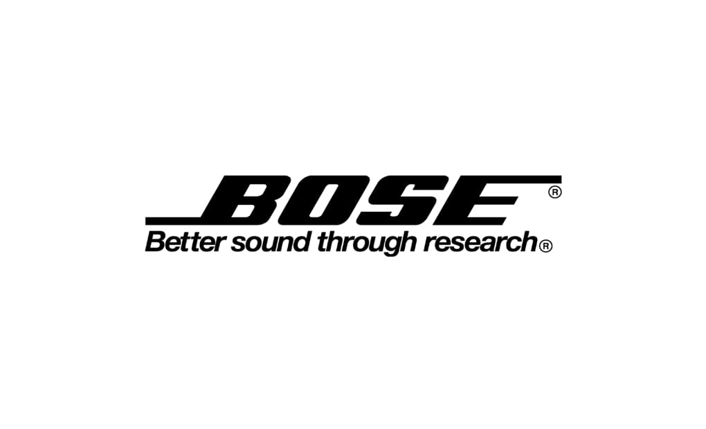 تاریخچه‌ی برند بوز Bose