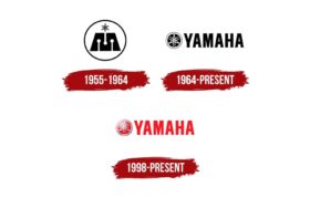 تاریخچه‌ی برند یاماها | Yamaha History