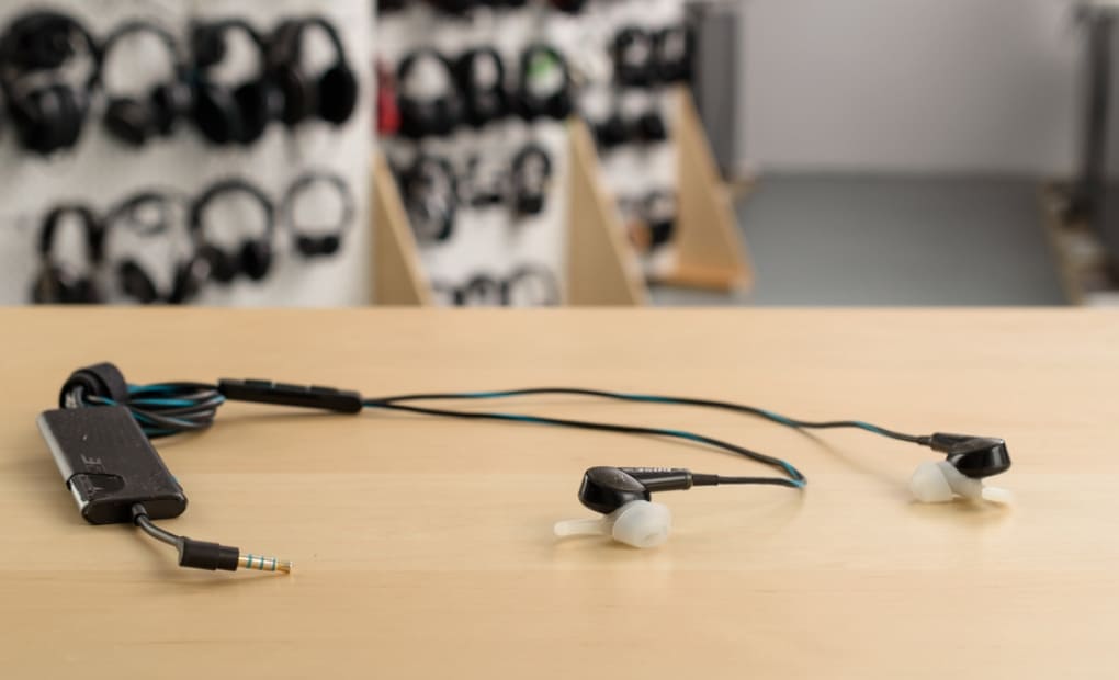 Guide 6 of the Best Noise Canceling Earbuds and In Ear Headphones Spring 2021 5