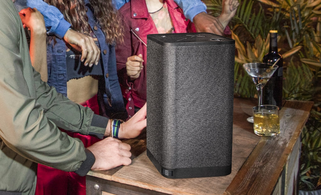 بهترین اسپیکرهای بلوتوث در سال 2021 | Best Bluetooth Speakers In 2021