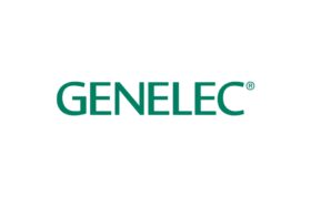 History of the Genelec brand