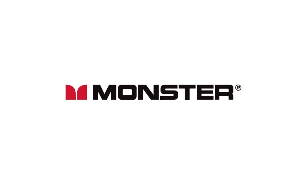 History of the Monster brand