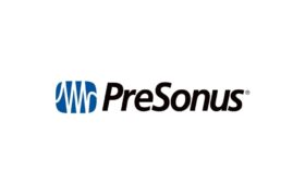 History of the PreSonus brand