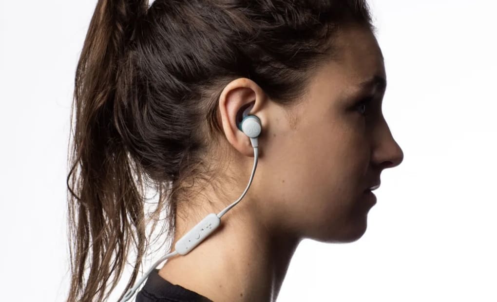 Introducing 5 Wireless Bluetooth Earbuds Under 100 Review – Spring 2021 4