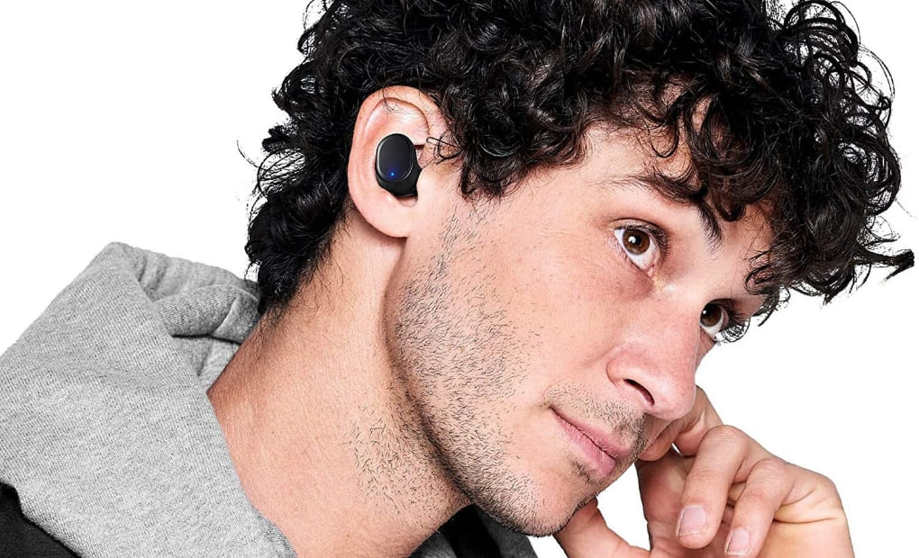 Introducing 6 of the Best Earbuds and Headphones Under 20 – Spring 2021 4