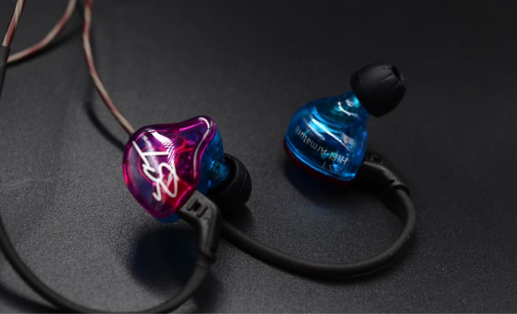 Introducing 6 of the best cheap earphones Spring 2021 4