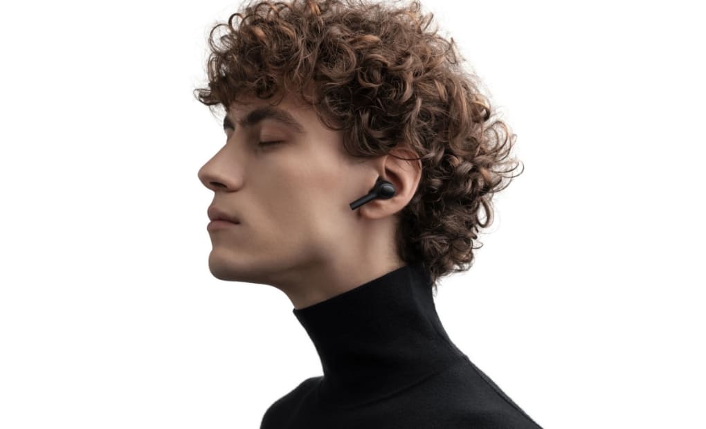 Introducing 6 of the best cheap earphones Spring 2021