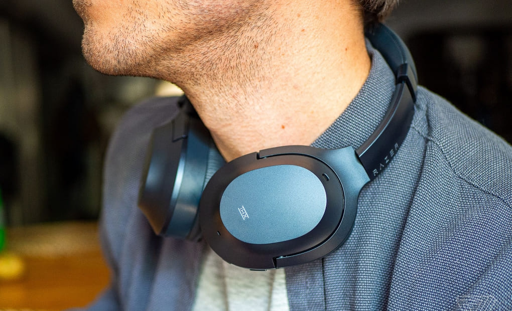 Introducing 7 Best Headphones for Office Use Spring 2021 Reviews 4