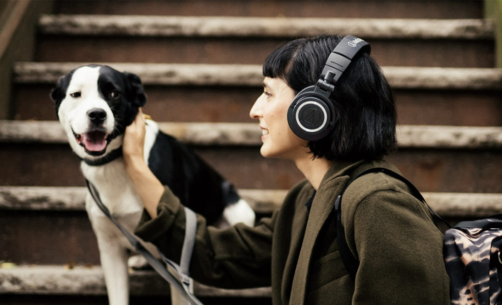 Introducing 7 of the best over ear headphones spring 2021 5