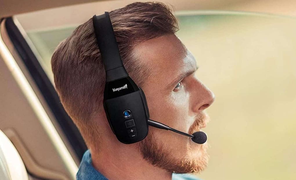Introducing Review of the best Bluetooth headsets for truckers in 2021 2