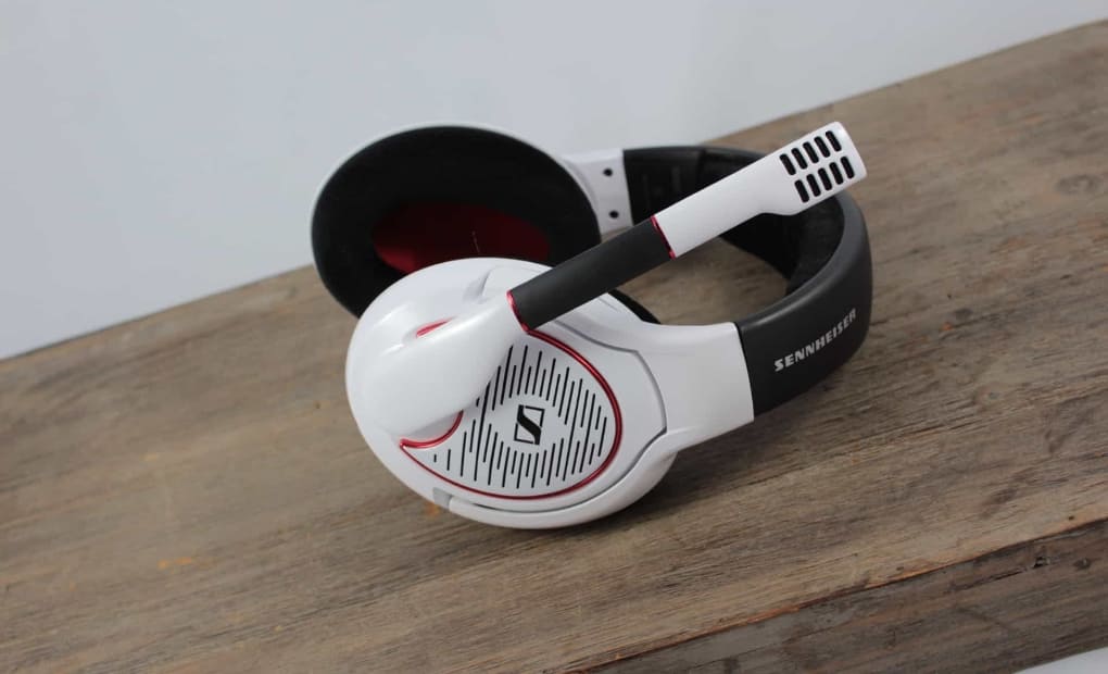 Introducing Review of the best Sennheiser headphones in 2021 5
