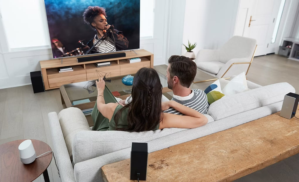 Introducing Review of the best Soundbars of 2021 5