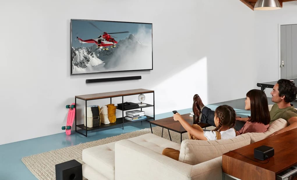 Introducing Review of the best Soundbars of 2021 8