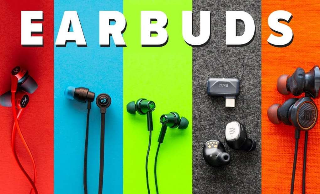 Introducing Review of the best gaming earphones in 2021
