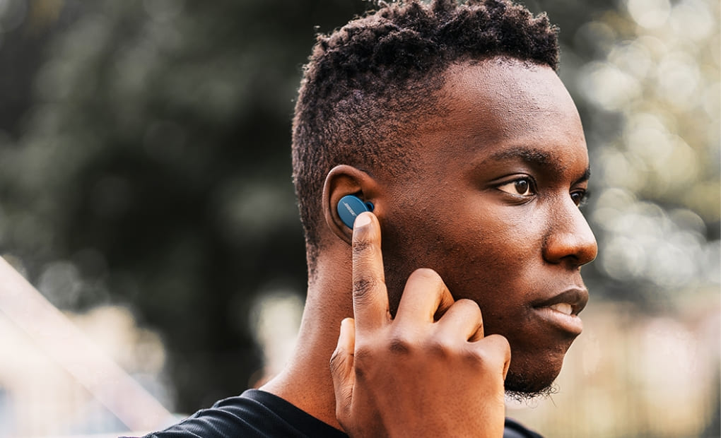 Introducing Review of the best headphones for running in 2021 5