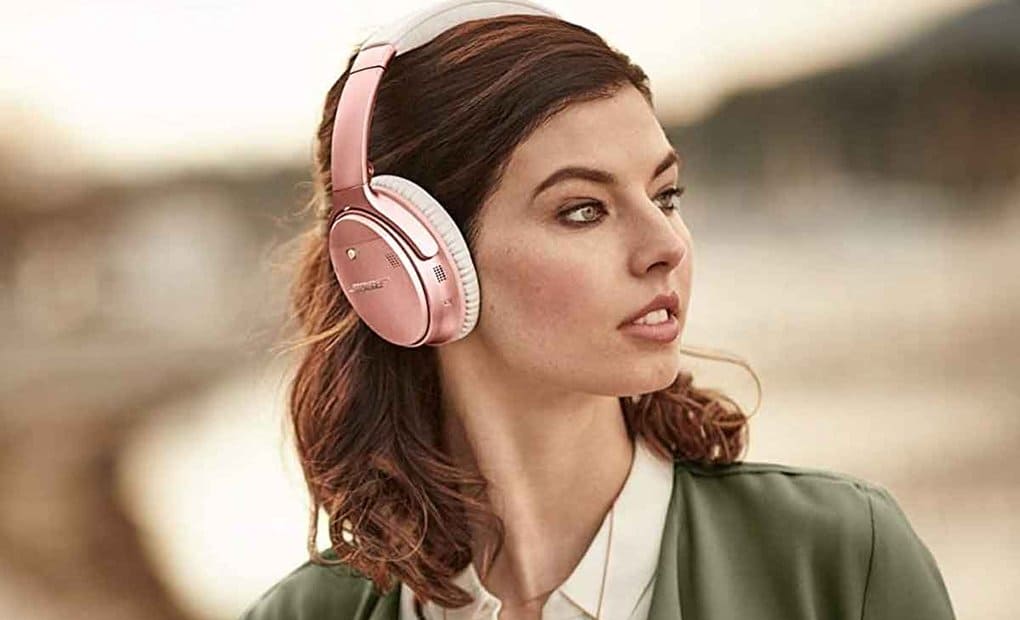 Introducing Review of the best travel headphones 2021 3