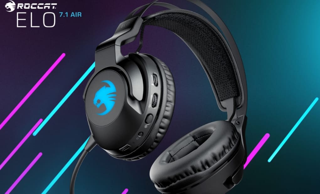 Introducing The best gaming headsets under 100 in 2021 2