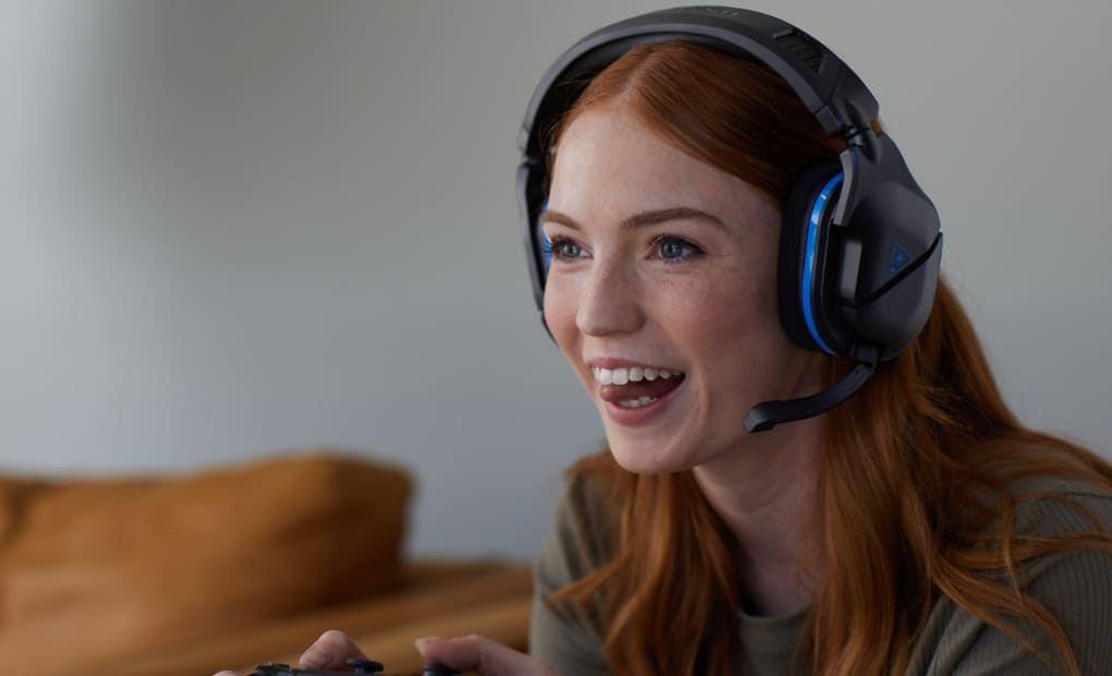 Introducing The best gaming headsets under 100 in 2021 3