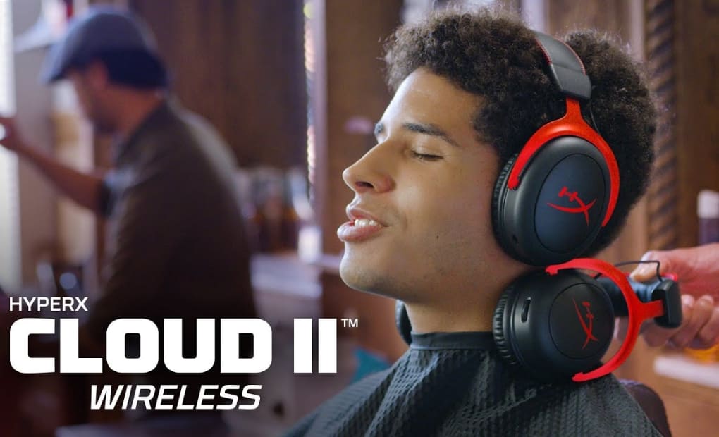 Introducing The best gaming headsets under 100 in 2021 4
