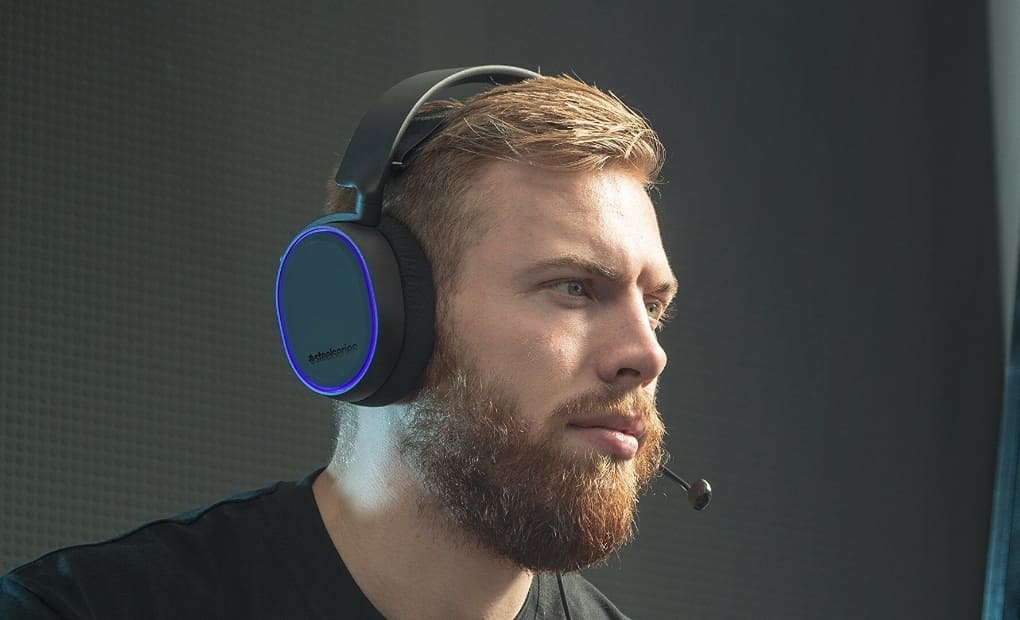 Introducing The best gaming headsets under 100 in 2021 5