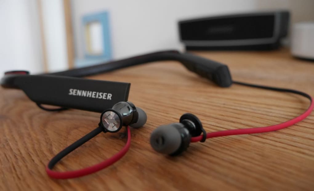 ایرفون وایرلس سنهایزر | Sennheiser MOMENTUM In-Ear Wireless