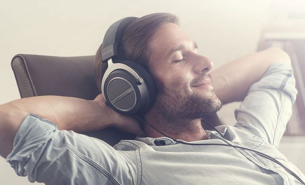 معرفی هدفون بیرداینامیک | Beyerdynamic Amiron Home