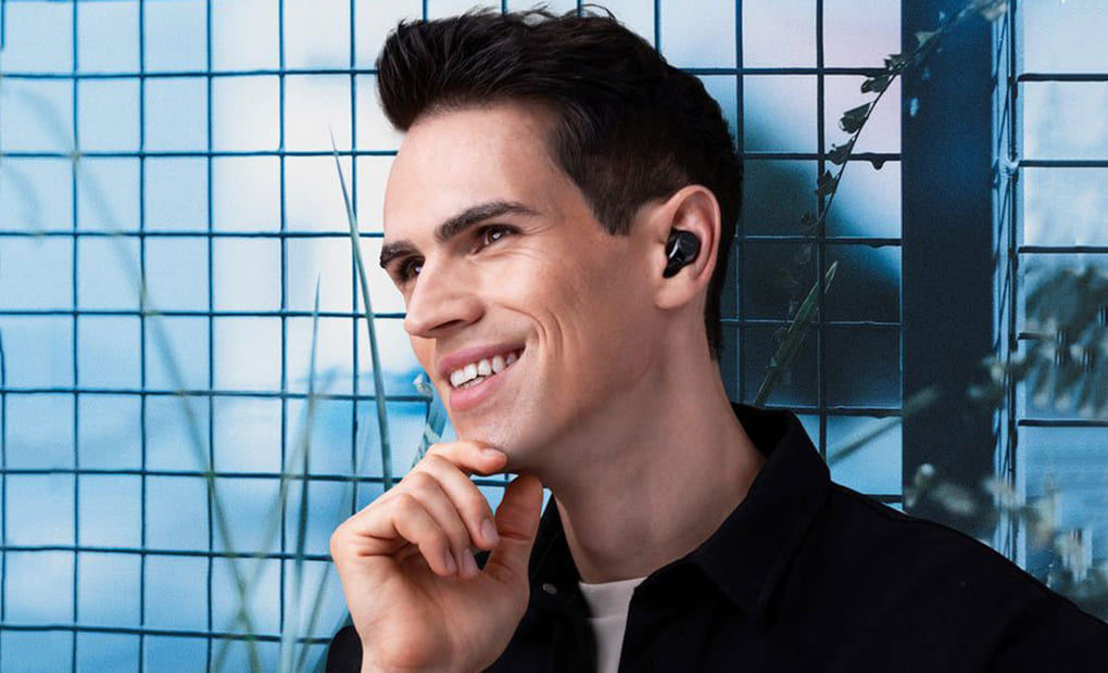 معرفی هدفون | Nokia Professional True Wireless Earphones P3600