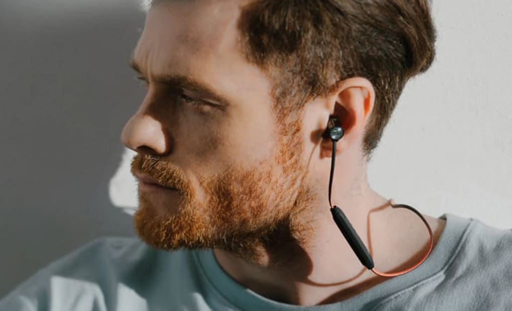 معرفی هدفون | Sennheiser MOMENTUM In-Ear Wireless
