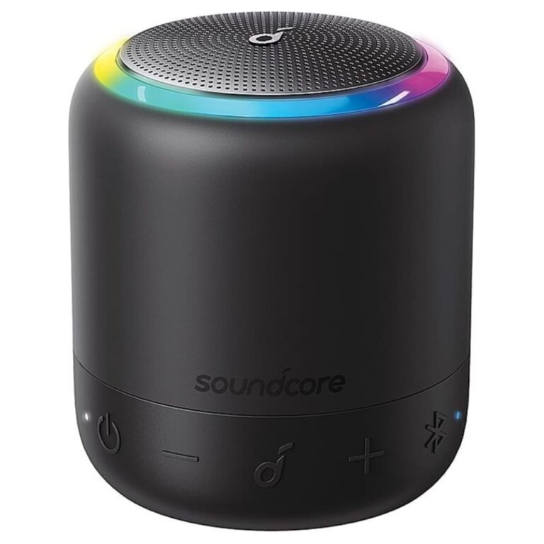 Anker Soundcore Mini 3 Pro A3127
