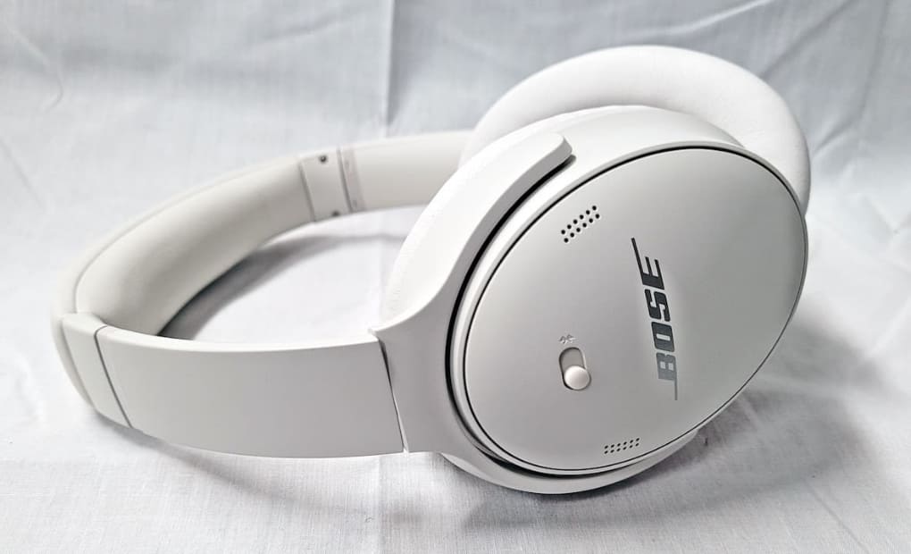 هدفون بوز | Bose QuietComfort 45 Noise Cancelling