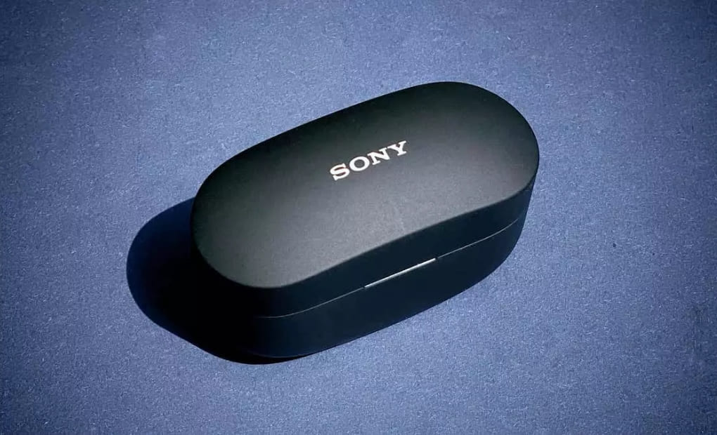 Sony WH-1000XM4 Noise Cancelling headphone | ایرفون بی سیم نویزکنسلینگ سونی