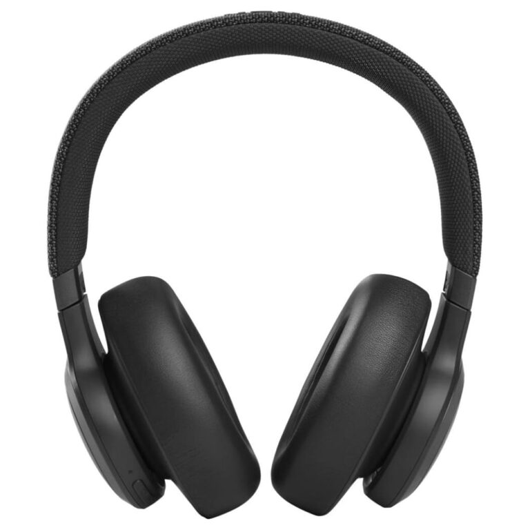 JBL Live 660NC