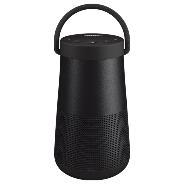 Bose SoundLink Revolve+ II