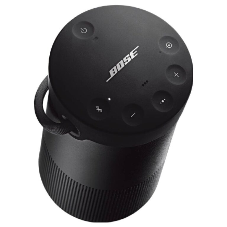 اسپیکر بوز مدل SoundLink Revolve Plus II