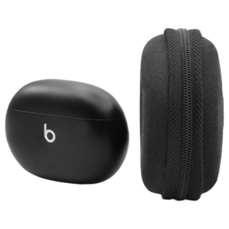 Wired Headphones Hardcase
