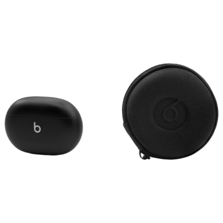 Wired Headphones Hardcase