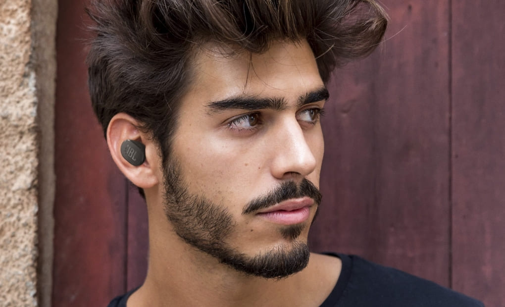 هدفون نویزکنسلینگ جی بی ال JBL Tune 130 NC | تهران اسپیکر