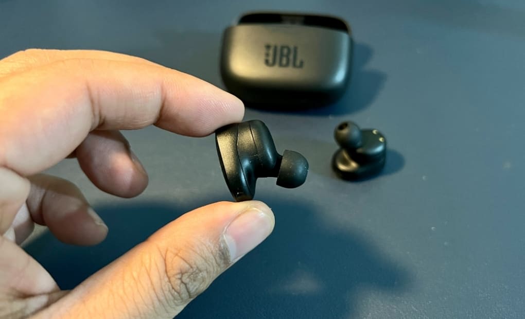 هدفون نویزکنسلینگ جی بی ال JBL Tune 130 NC | تهران اسپیکر