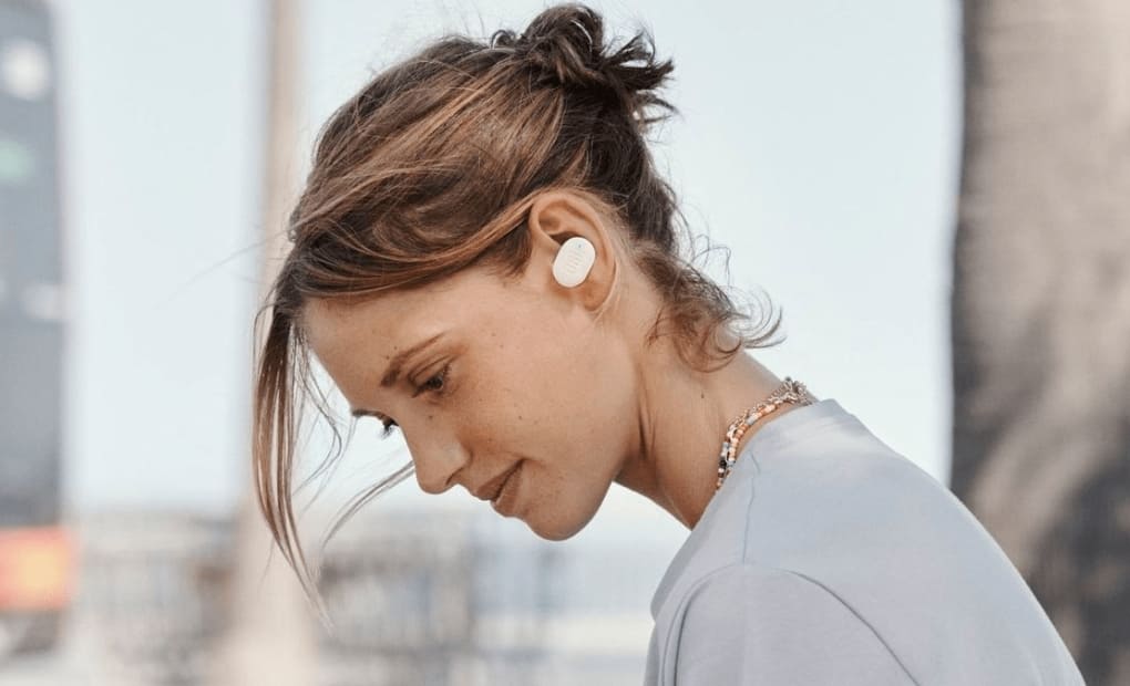 هدفون نویزکنسلینگ جی بی ال JBL Tune 130 NC | تهران اسپیکر