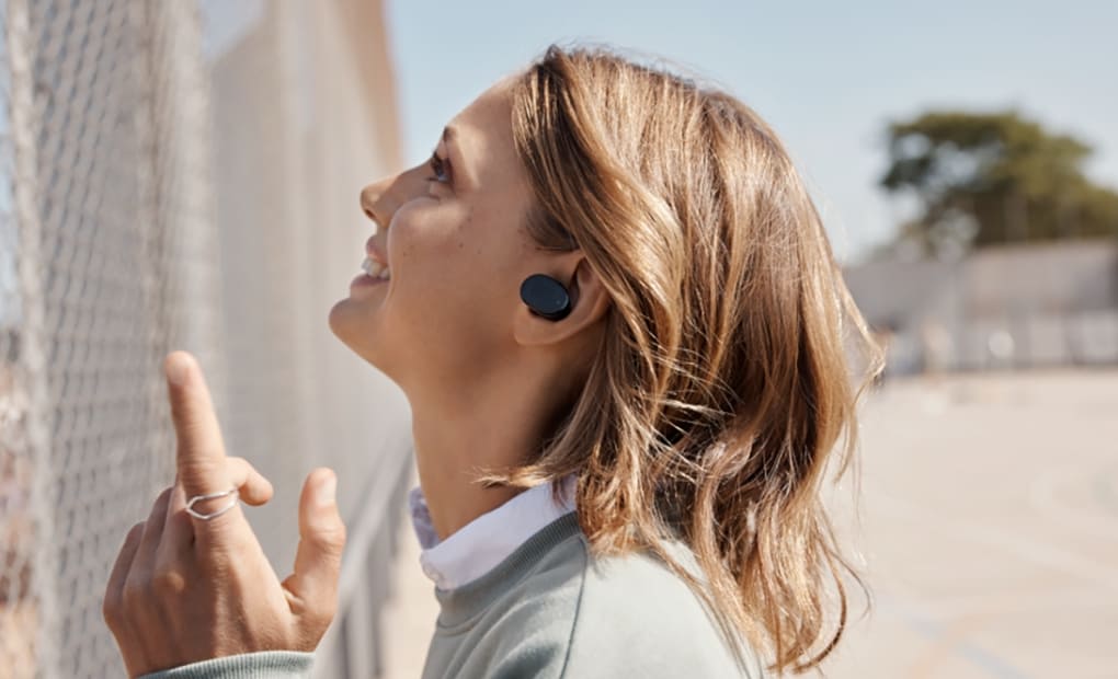 هدفون نویزکنسلینگ جی بی ال JBL Tune 130 NC | تهران اسپیکر