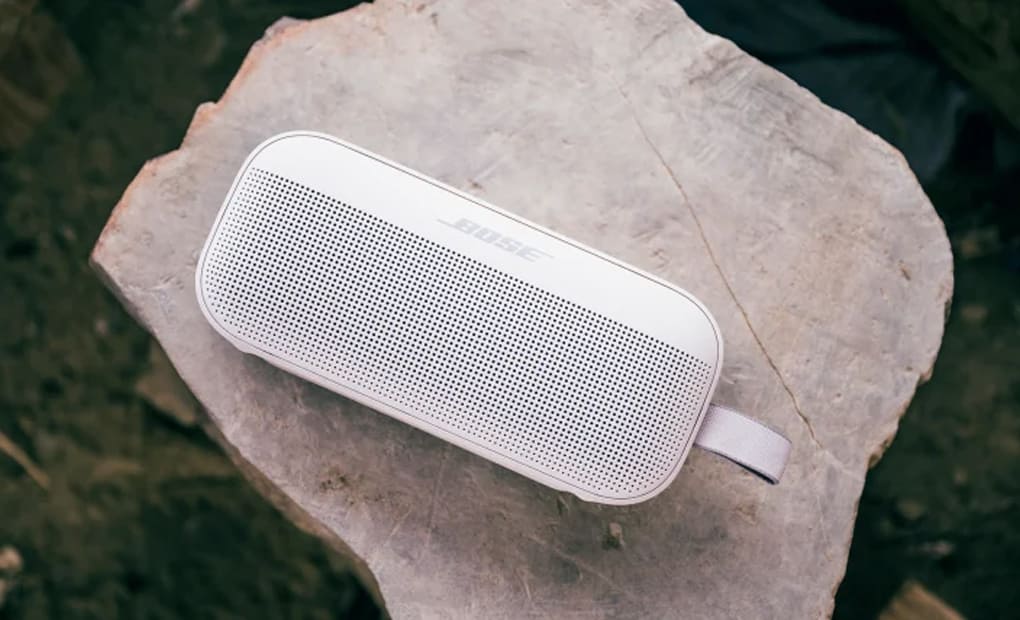 معرفی اسپیکر | Bose SoundLink Flex