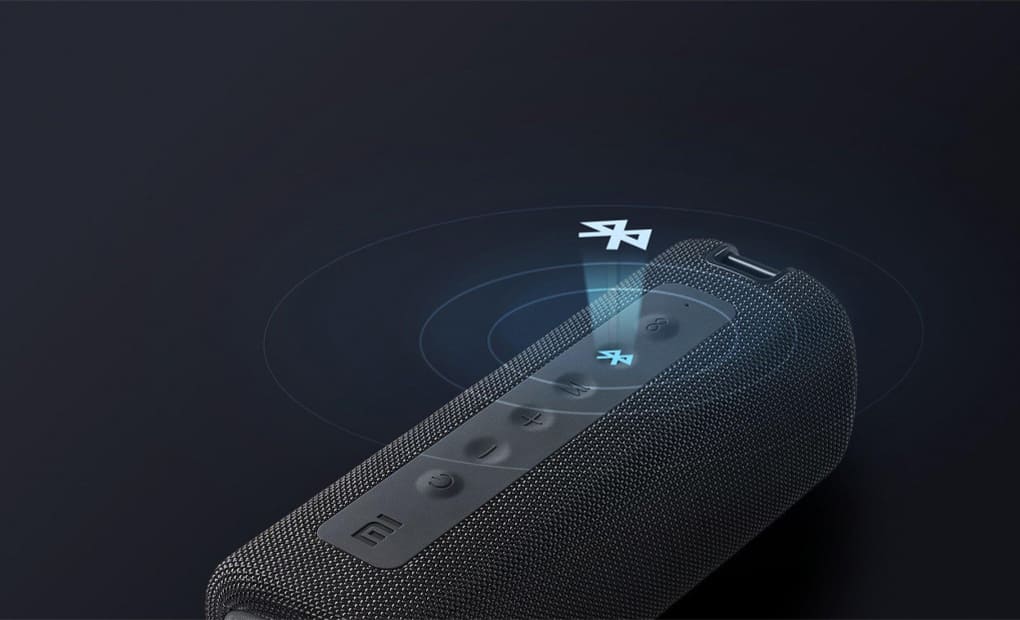  اسپیکر بلوتوثی شیائومی | Mi Portable Bluetooth Speaker 16W