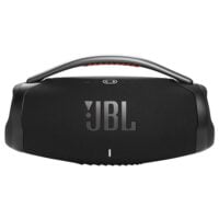 اسپیکر جی بی ال بوم باکس 3 | JBL Boombox 3