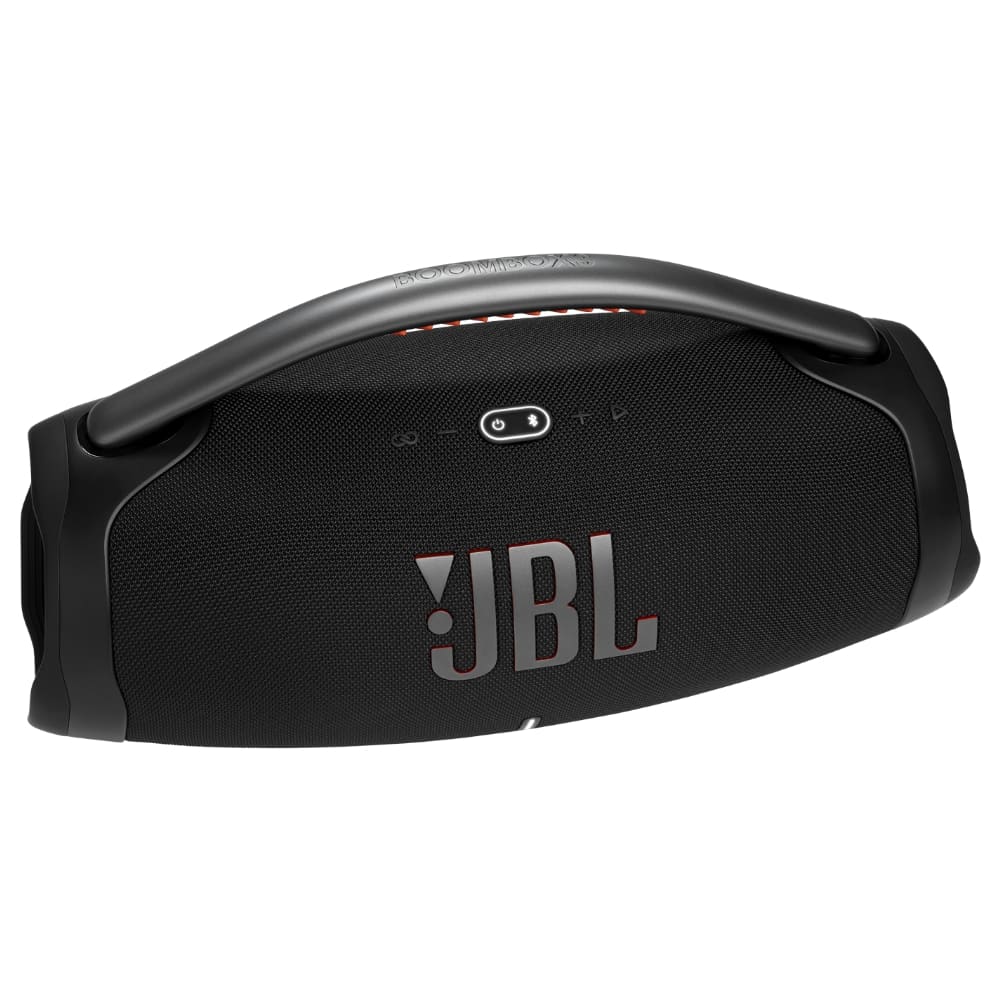 اسپیکر قابل حمل JBL Boombox 3