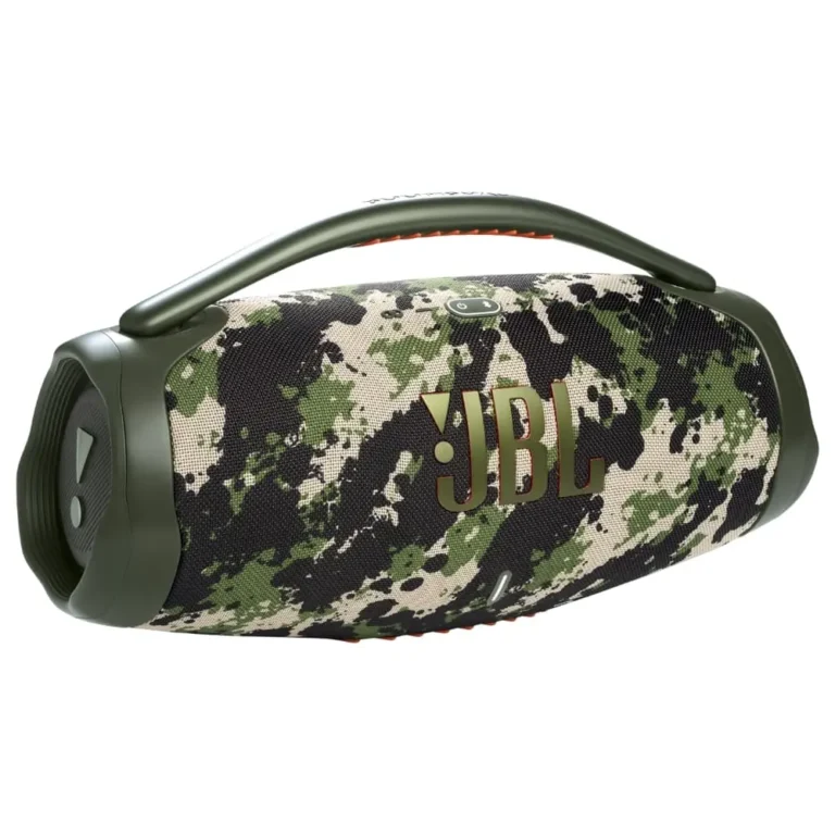 اسپیکر جی بی ال مدل Boombox 3